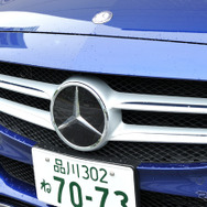メルセデスベンツ C350eアバンギャルド