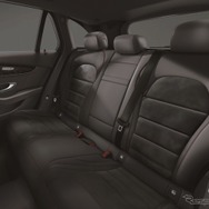 メルセデス AMG GLC43 4マチック