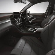 メルセデス AMG GLC43 4マチック