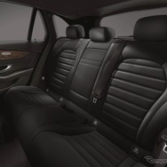 メルセデスベンツ GLC 350 e 4マチック スポーツ