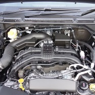 スバル インプレッサスポーツ プロトタイプ
