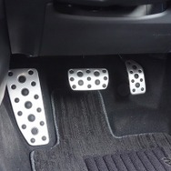 スバル インプレッサスポーツ プロトタイプ