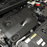 プジョー 308GT ブルーHDi