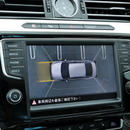 VW パサートGTE ロングラン