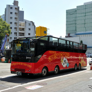 【VW パサートGTE ロングラン】バツグンの高速巡航性能でラクラク長距離ドライブ　その1