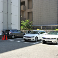 【VW パサートGTE ロングラン】バツグンの高速巡航性能でラクラク長距離ドライブ　その1