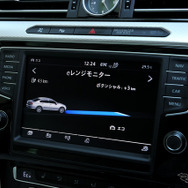 【VW パサートGTE ロングラン】バツグンの高速巡航性能でラクラク長距離ドライブ　その1