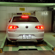 【VW パサートGTE ロングラン】バツグンの高速巡航性能でラクラク長距離ドライブ　その1