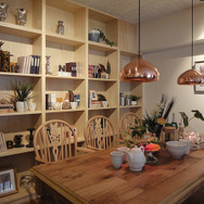 『DECOR House デザインを魅せる家』（ルピアージュ田無）