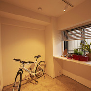 『DECOR House デザインを魅せる家』（ルピアージュ田無）