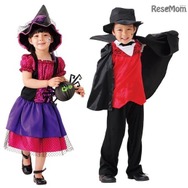 ハロウィーン　コスチューム