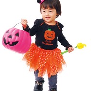 ハロウィーン　コスチューム