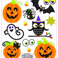ハロウィーン　グッズ
