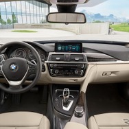 BMW 3シリーズ グランツーリスモ 改良新型