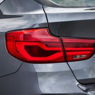 BMW 3シリーズ グランツーリスモ 改良新型