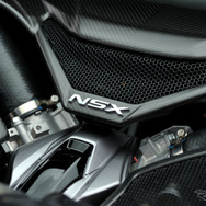 ホンダ NSX 新型
