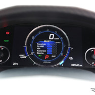 ホンダ NSX 新型