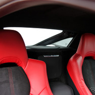 ホンダ NSX 新型