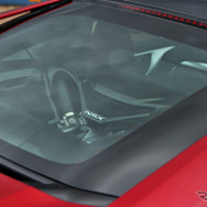ホンダ NSX 新型