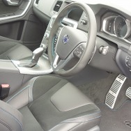 ボルボ V60ポールスター