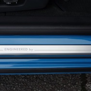 ボルボ V60ポールスター