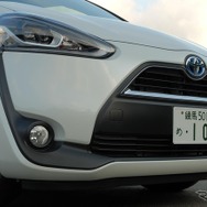 トヨタ シエンタ ハイブリッド