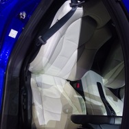 ホンダ NSX 新型発表（東京ビッグサイト）