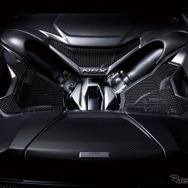 ホンダ NSX 新型