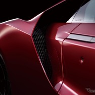 ホンダ NSX 新型