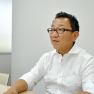 ラクーン 代表取締役社長 小方功氏