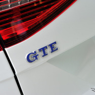 VW パサートGTE ヴァリアント