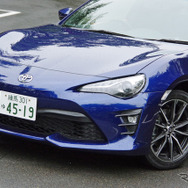 トヨタ 86 GT“Limited”