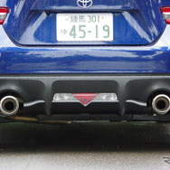 トヨタ 86 GT“Limited”