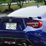 トヨタ 86 GT“Limited”