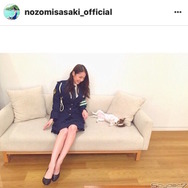 Instagramより