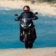 ホンダ X-ADV