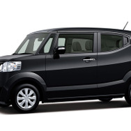 ホンダ N-BOXスラッシュ G・Lパッケージ