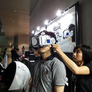 電通サイエンスジャムとDG Labが手がけた脳波VR
