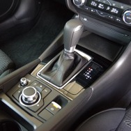 マツダ アクセラ 改良新型（SKYACTIV-D 2.2）