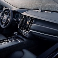 ボルボ V90 クロスカントリー