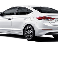 ヒュンダイ アバンテ（エラントラ ）新型