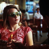 『タクシードライバー』　（C）1976, renewed 2004 Columbia Pictures Industries, Inc.All Rights Reserved.