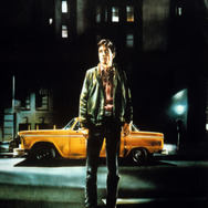 『タクシードライバー』　（C）1976, renewed 2004 Columbia Pictures Industries, Inc.All Rights Reserved.