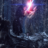 『スター・ウォーズ／フォースの覚醒』MovieNEX（C）2016 ＆ TM Lucusfilm Ltd. All Rights Reserved.