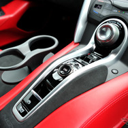ホンダ NSX 新型