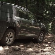 VWの新型SUVの公式スクープ