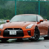 日産 GT-R 2017モデル