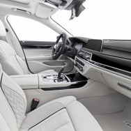 BMW 750Li センテナリーエディション