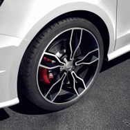 アウディ　S1/S1スポーツバック クワトロ リミテッドエディション