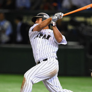 平田良介 参考画像（2015年11月19日）